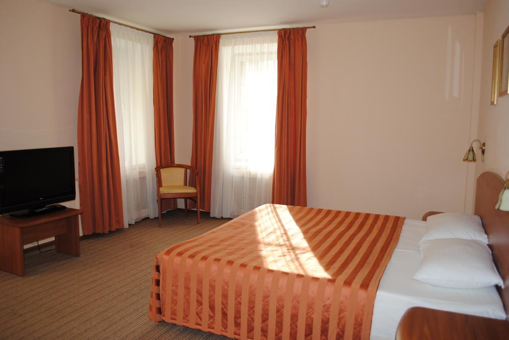 פושקין Friedental Hotel חדר תמונה